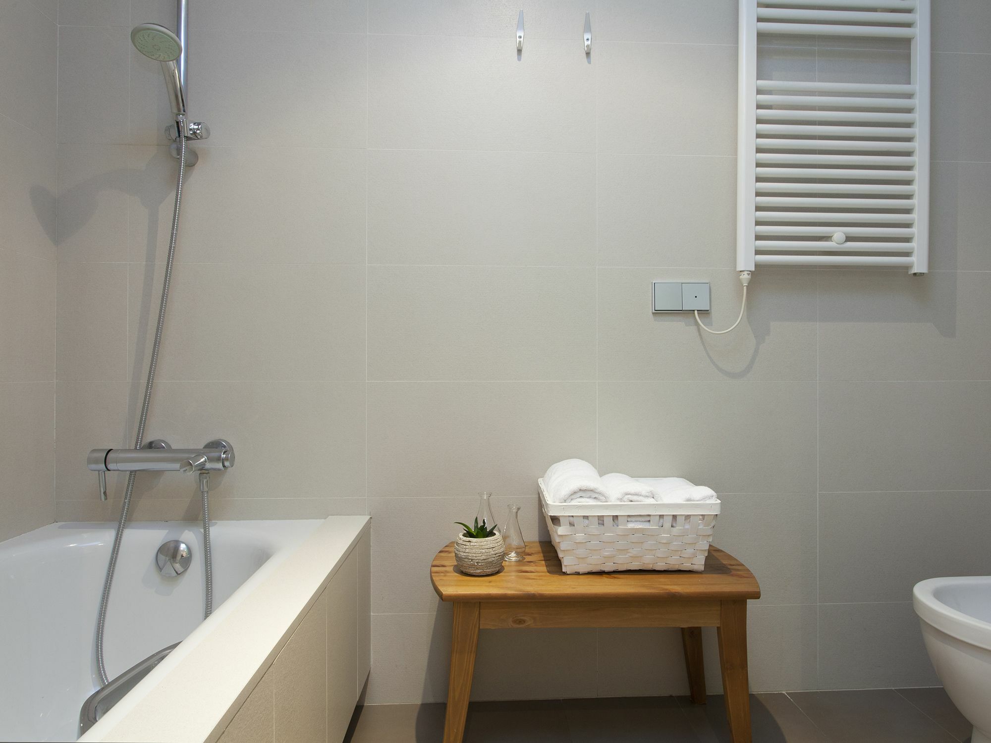 Misterflats - Pere Iv Barcelona