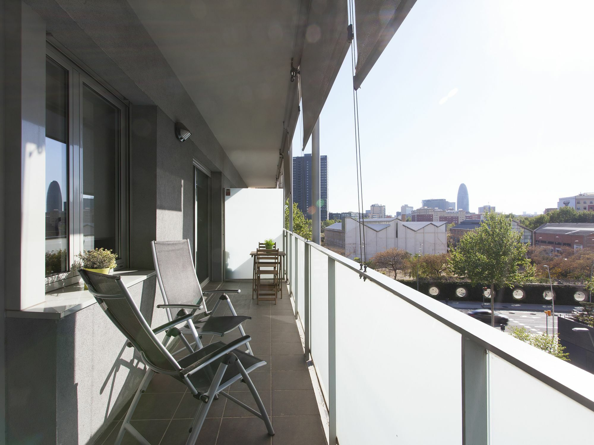 Apartment Misterflats - Pere Iv