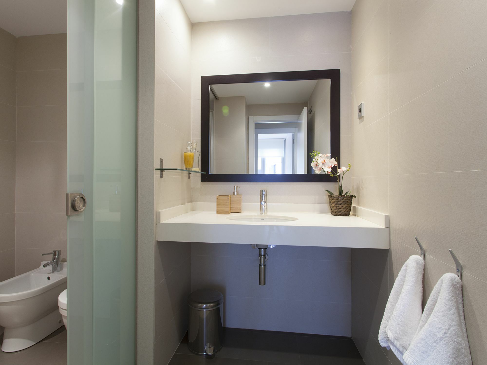 Misterflats - Pere Iv Apartment