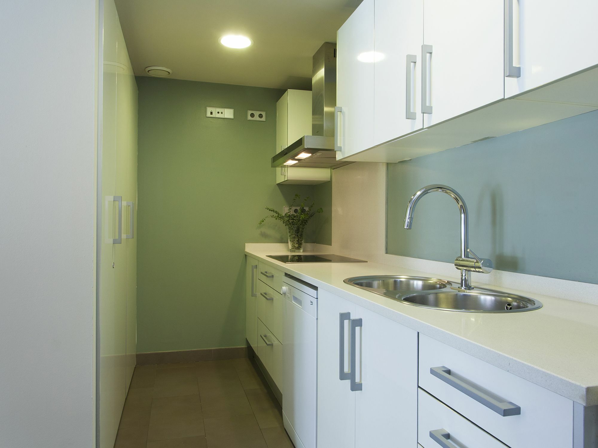 Misterflats - Pere Iv Apartment *