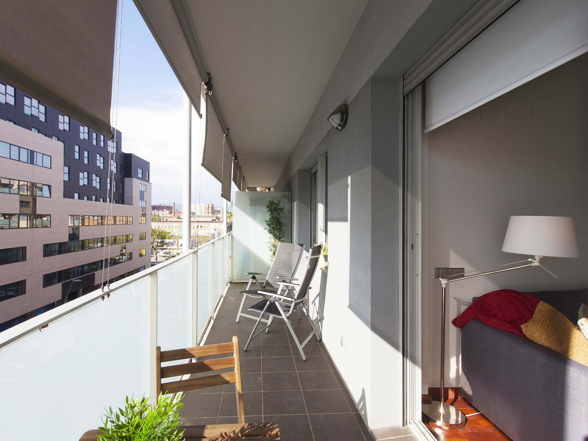 Misterflats - Pere Iv Apartment *