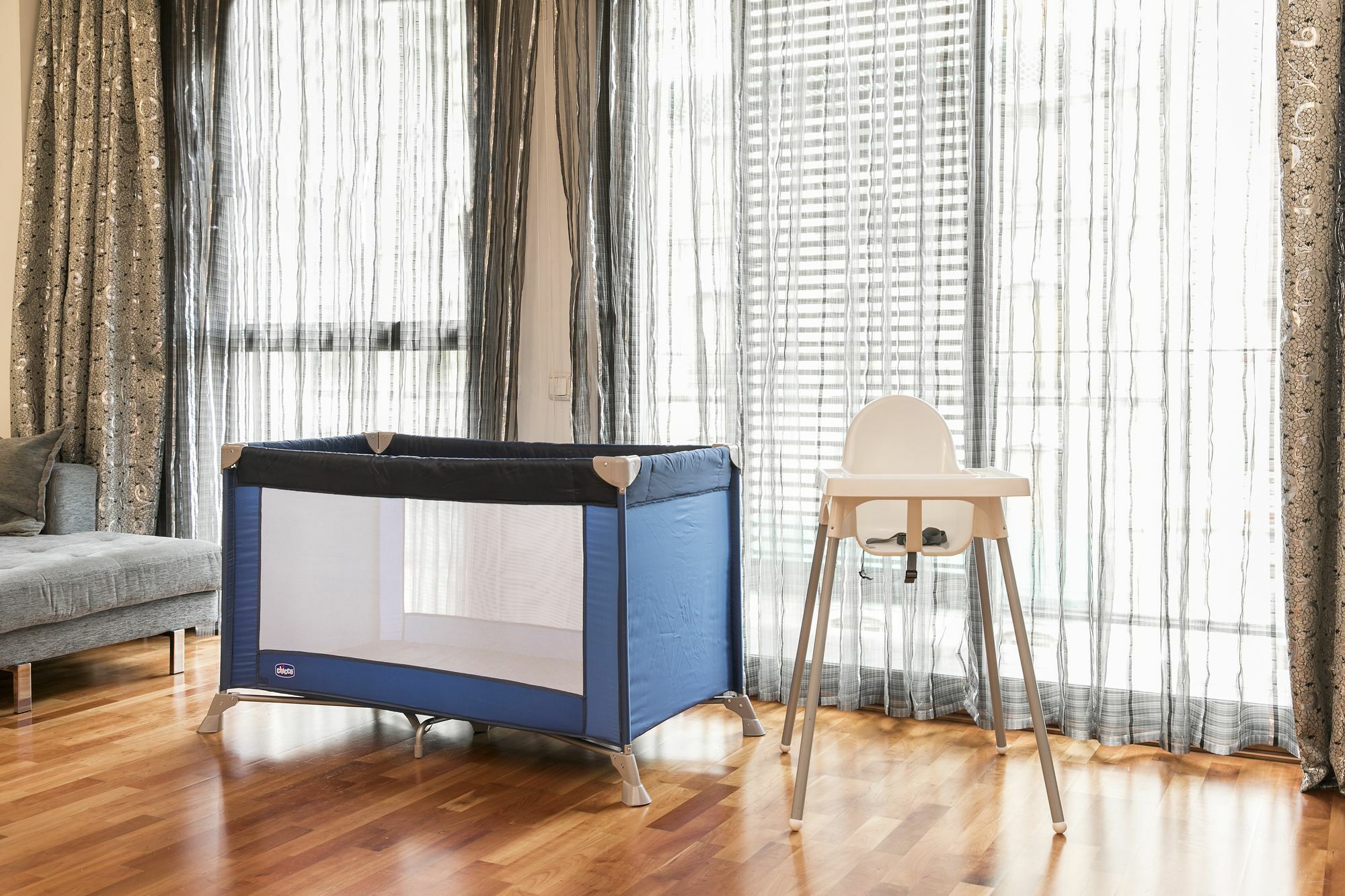 Modern Penthouse Girona * Barcelona