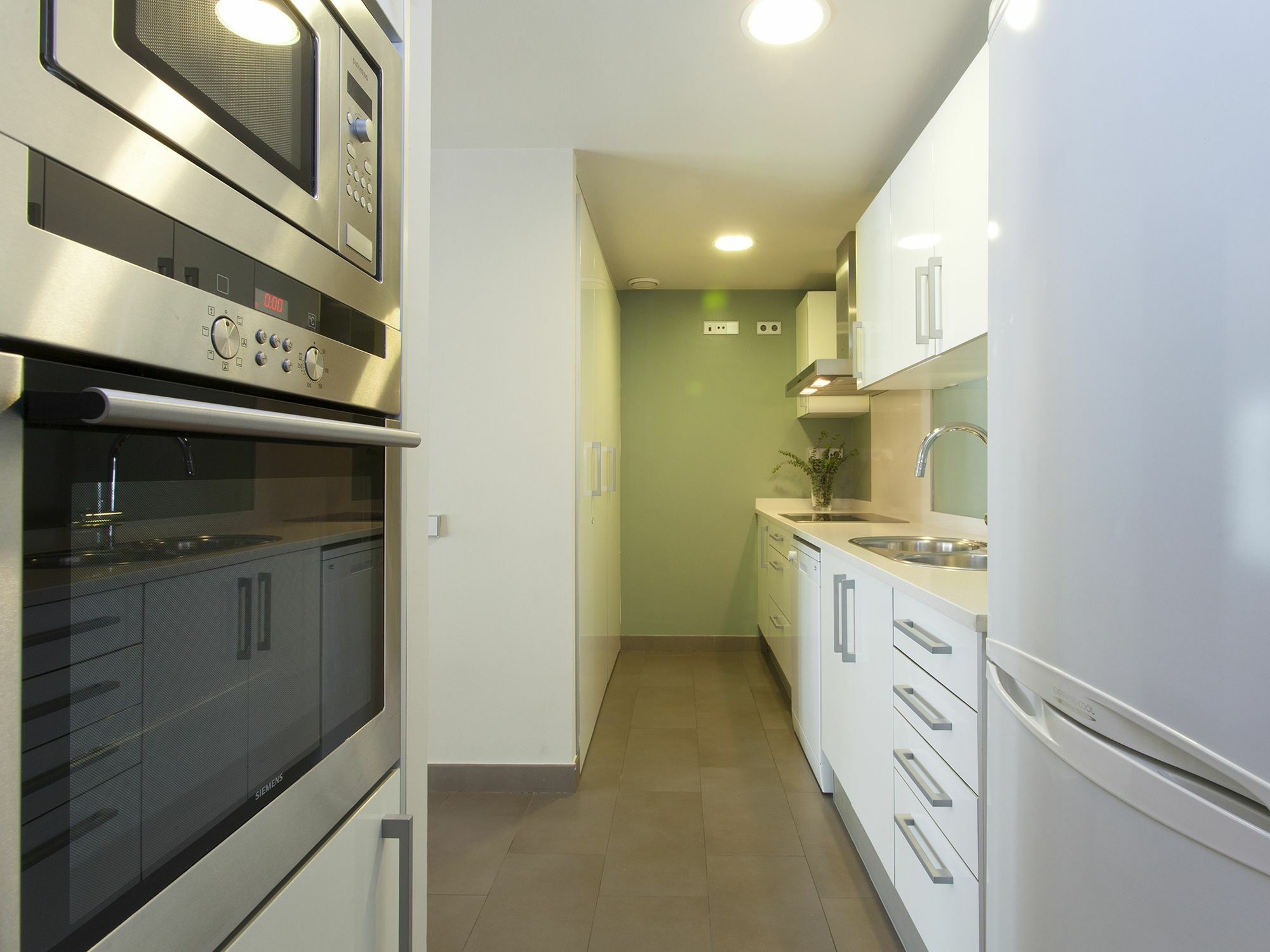 Misterflats - Pere Iv Barcelona