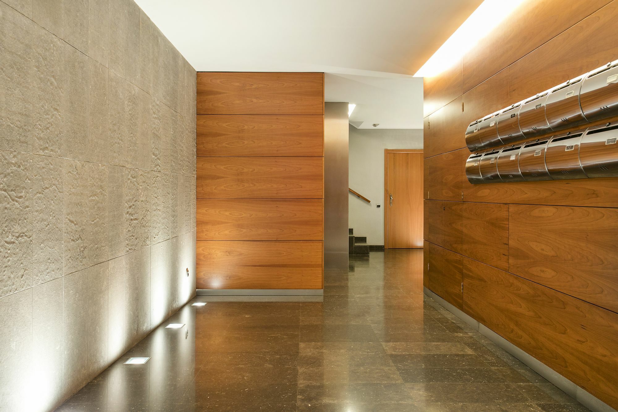 Apartment Modern Penthouse Girona