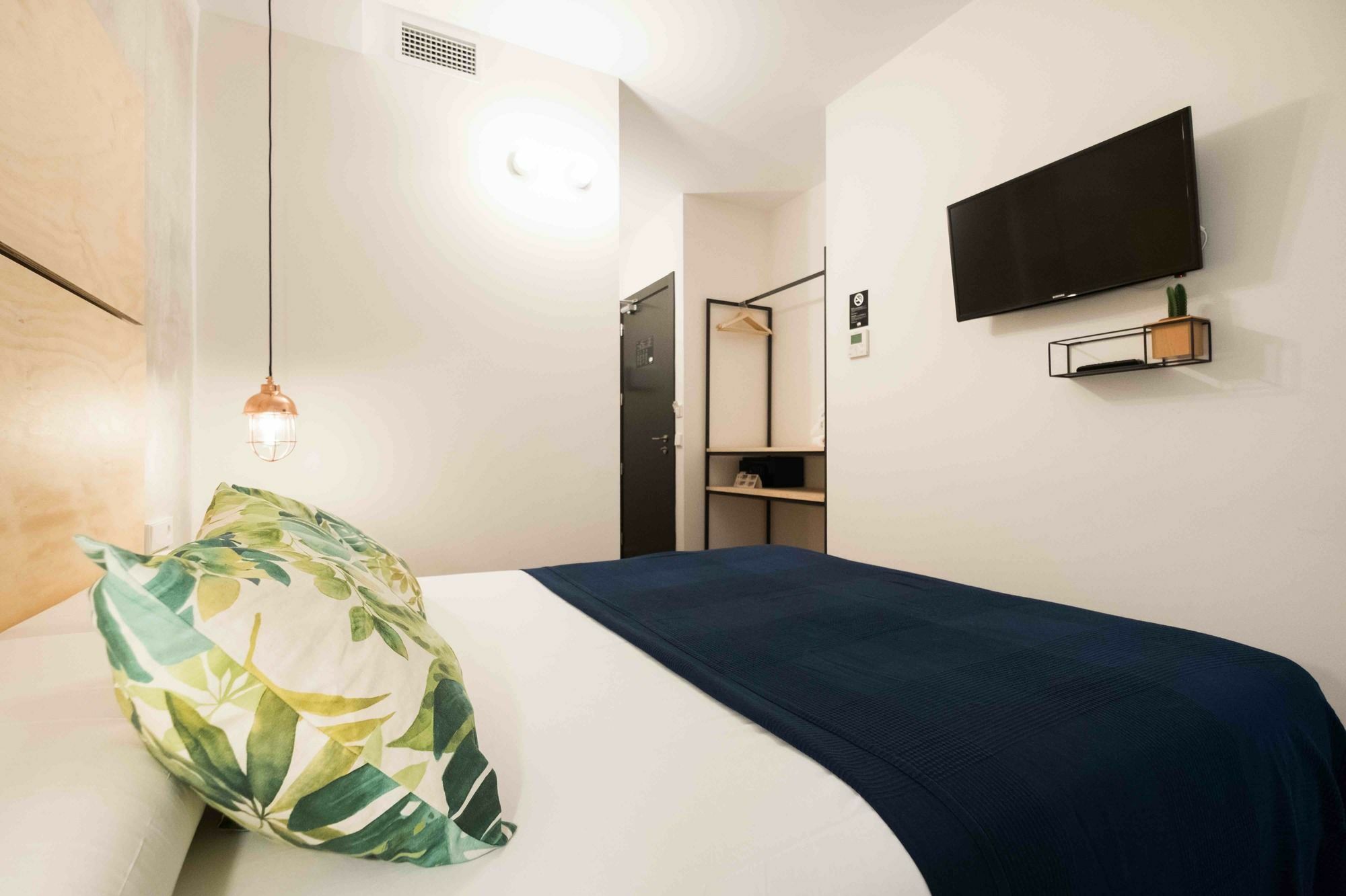 Maison d'hôtes Magatzem 128 Barcelone