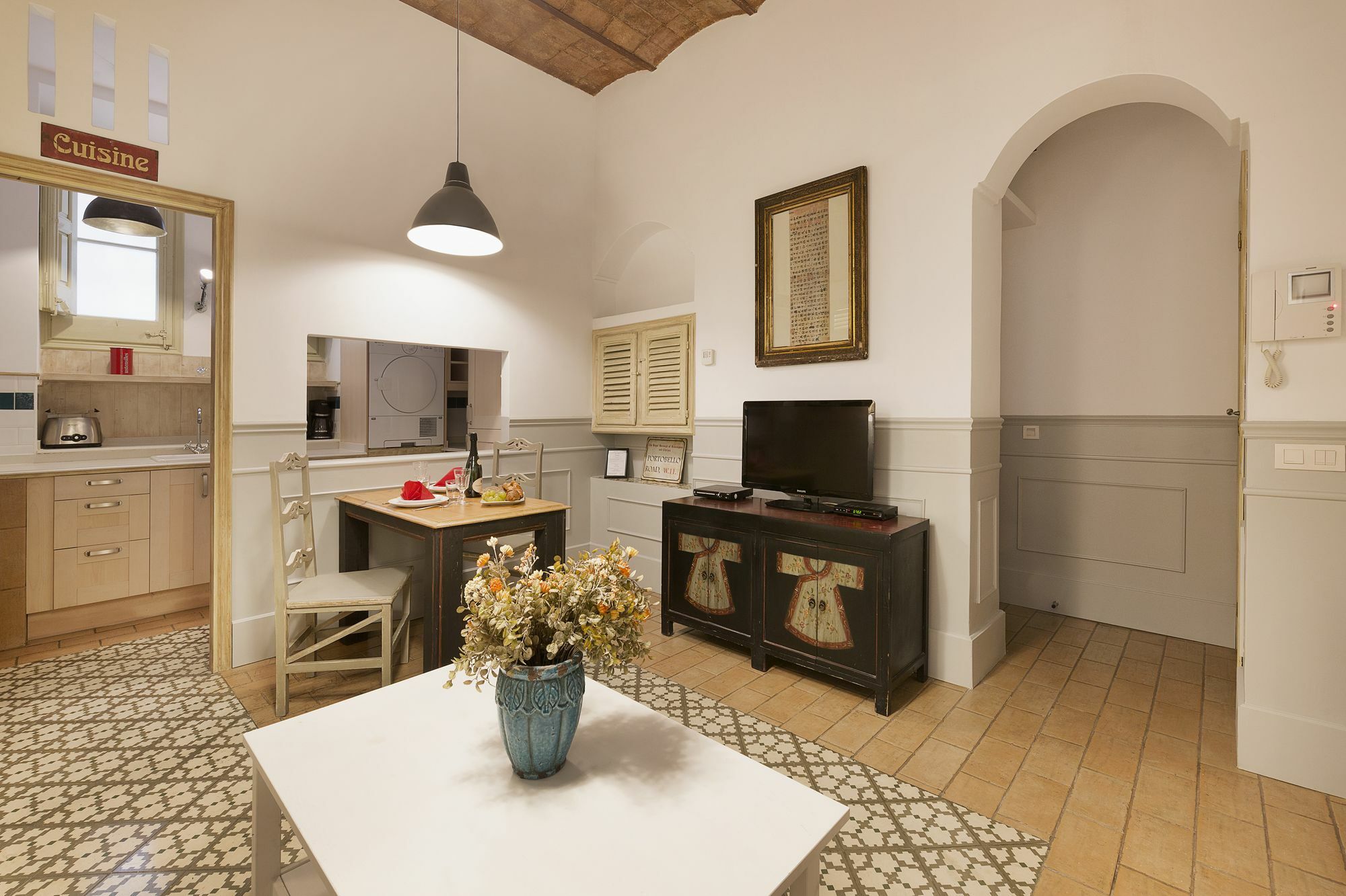 Palace Gracia Nextdoor Appartement *