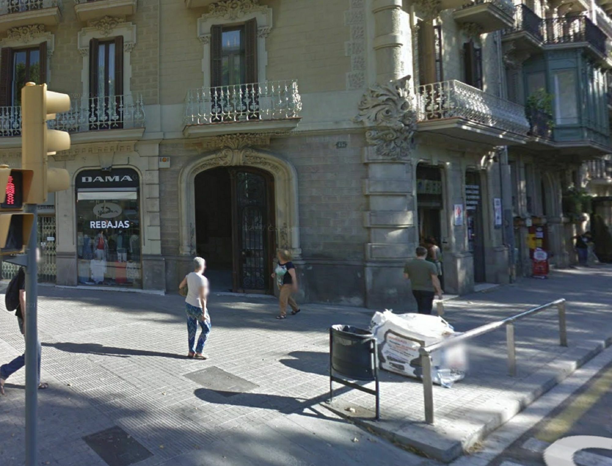 Fira Luxury Nextdoor * Barcelona