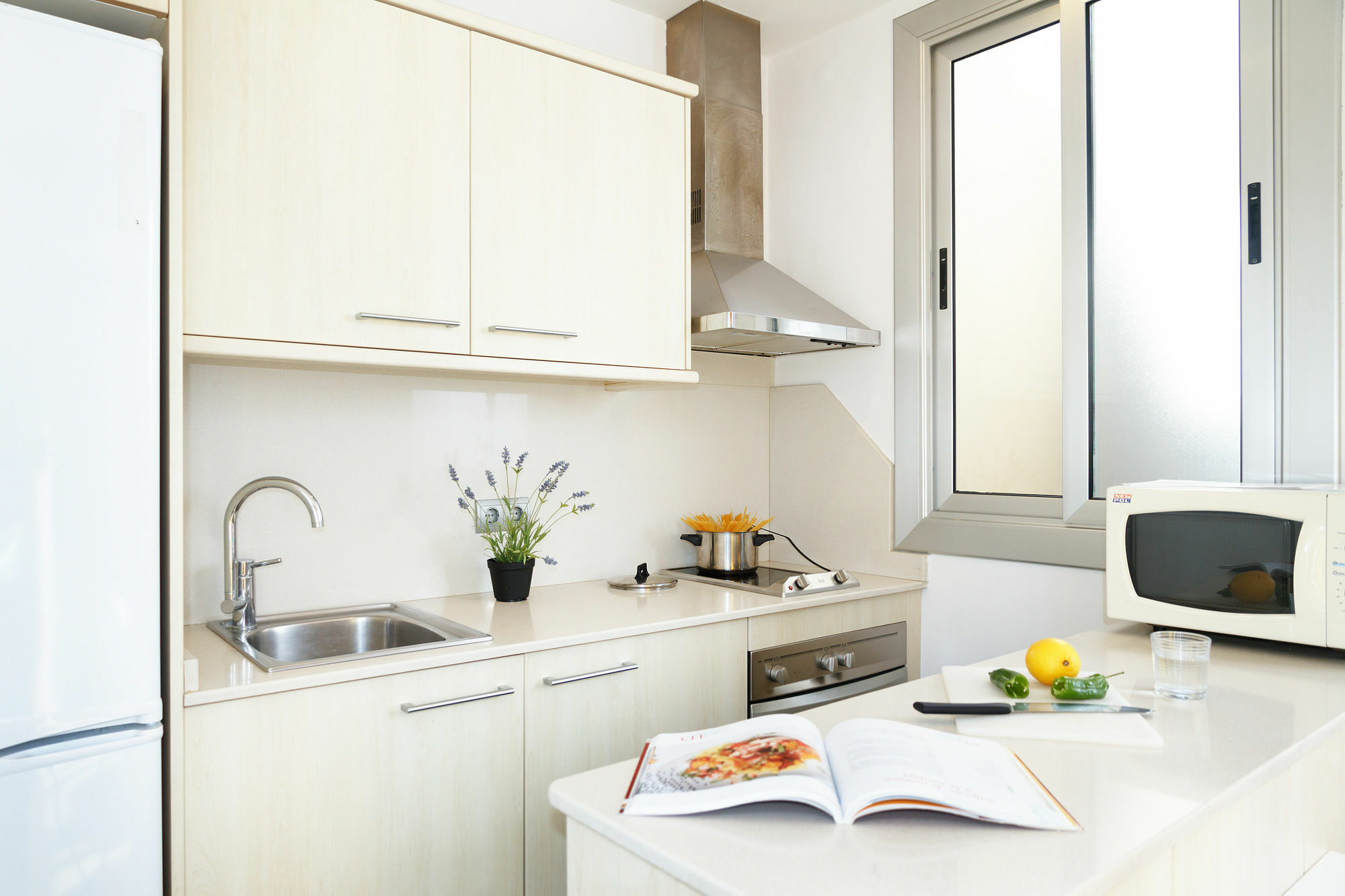 Apartment Feelathome Barcelona