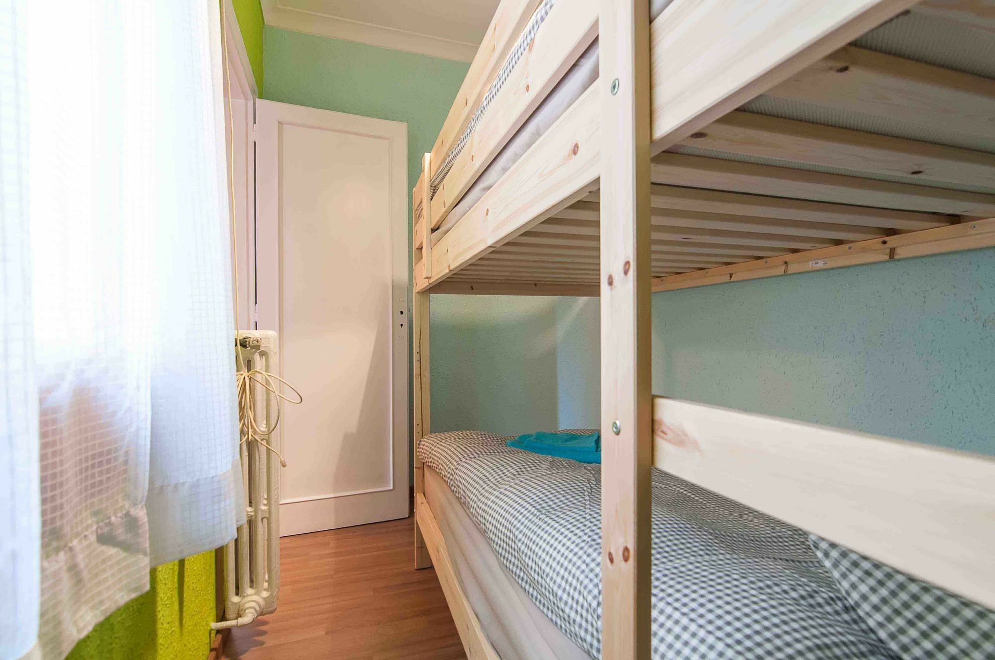 Apartment Go Bcn Gran Via