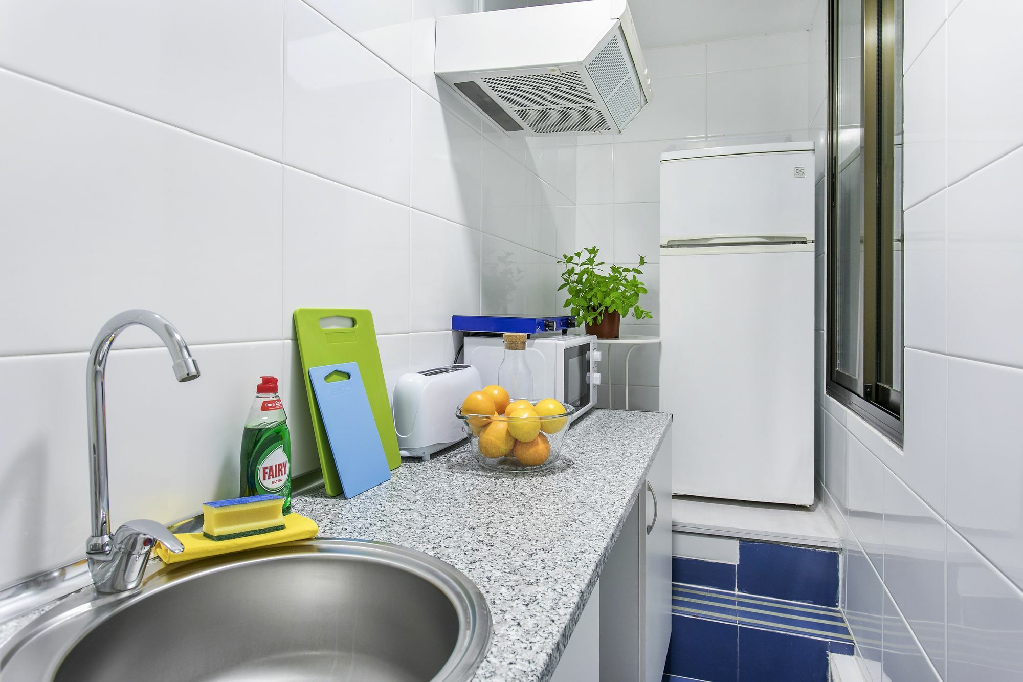 Stunning Bruc Apartment Barcelona