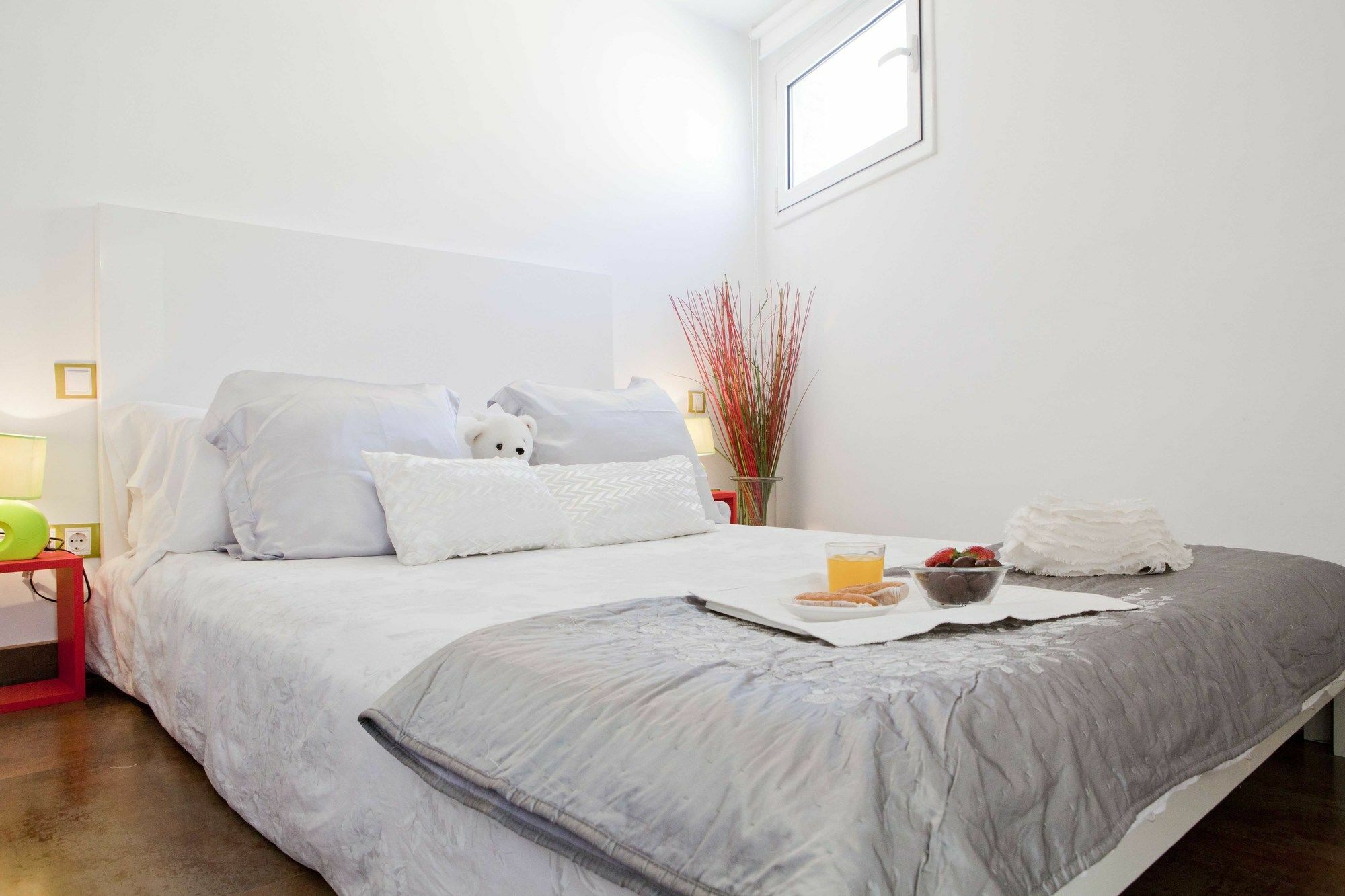 Watermelon - Penthouse Apartment Barcelona