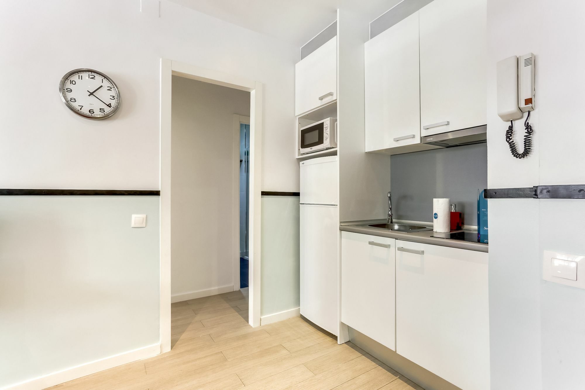 Sweett - Sants Apartment Barcelona
