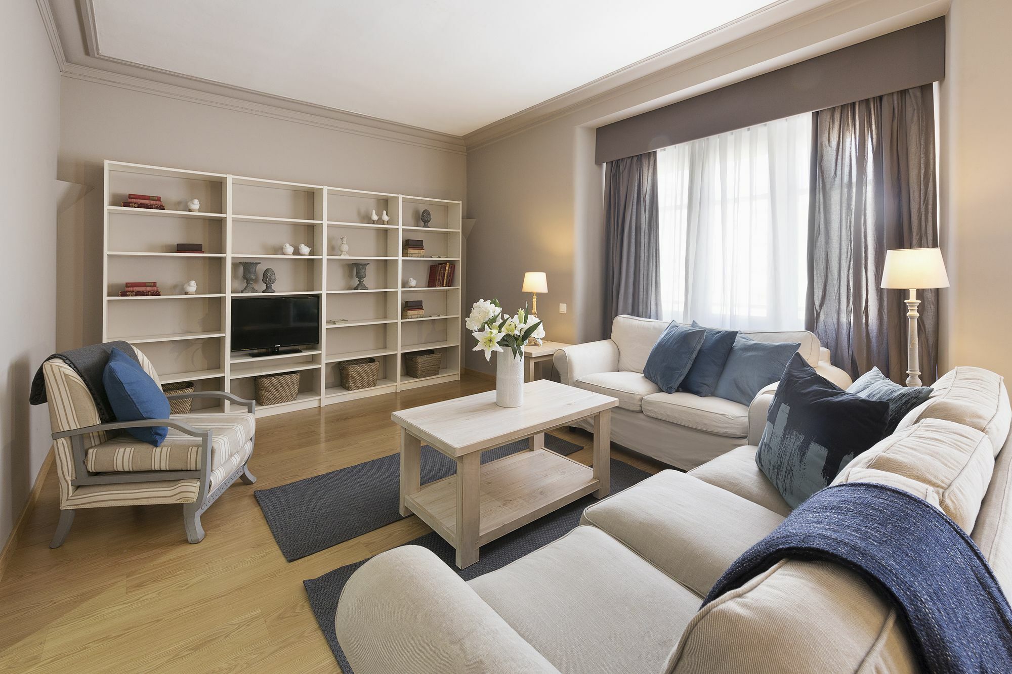 Eixample Casanova Nextdoor Apartment *