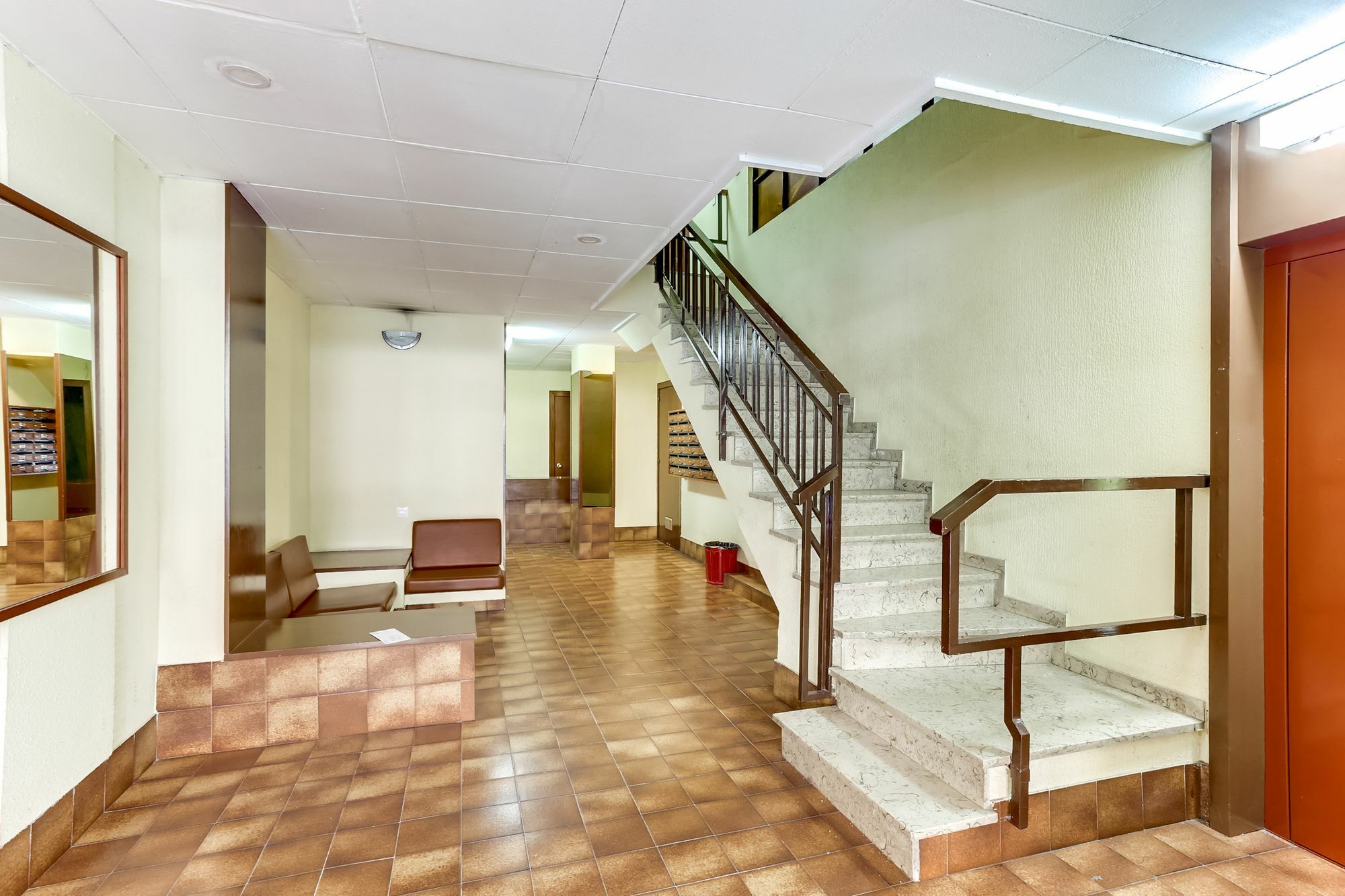 Sweett - Sants Apartment *
