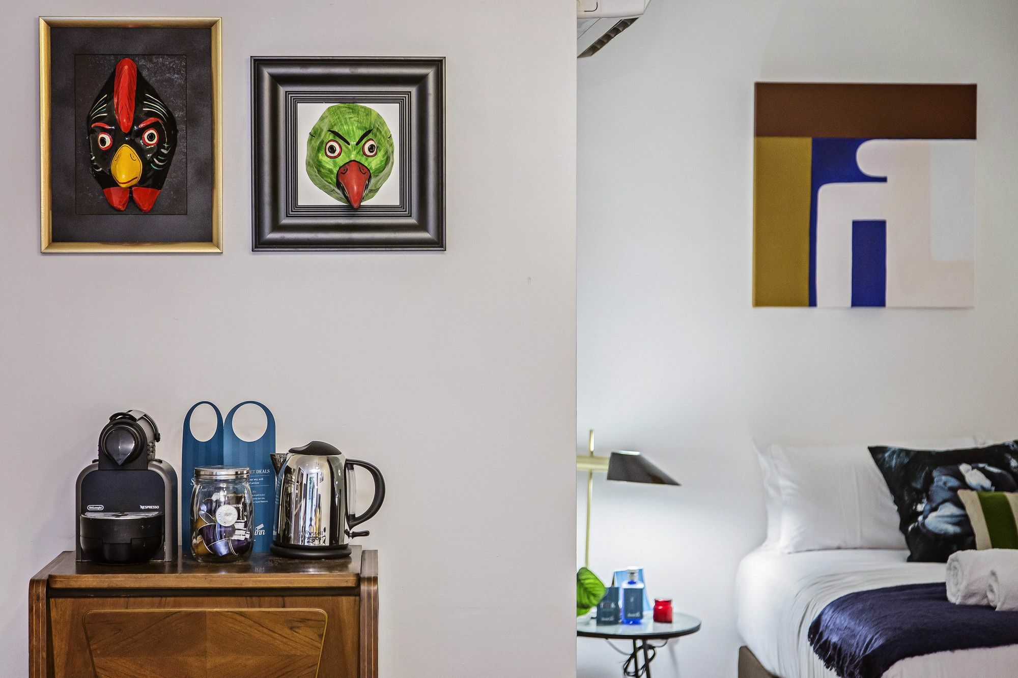Apartment Sweett - Sants