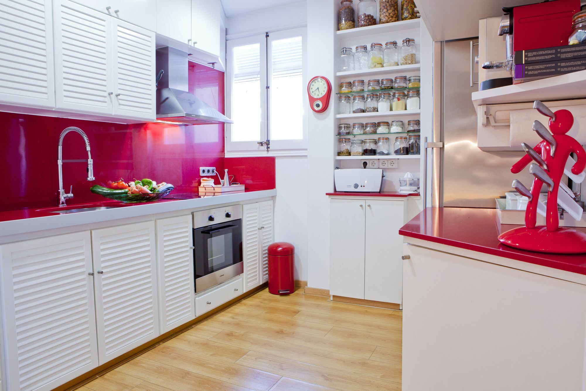 Apartment Watermelon - Modernist Terrace Flat Ii