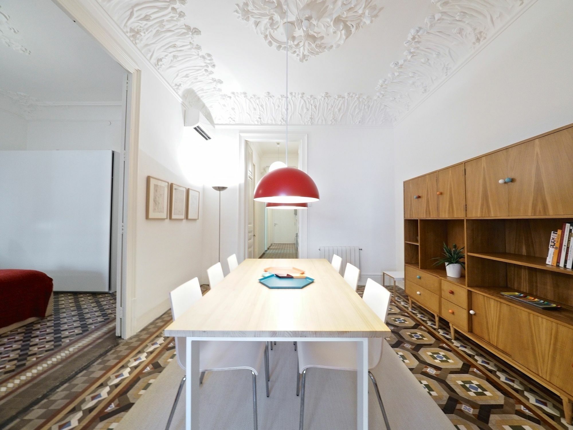 Placa Catalunya Design Apartment