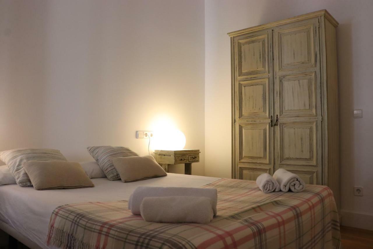 Weflating Sant Antoni Market Appartement Barcelona