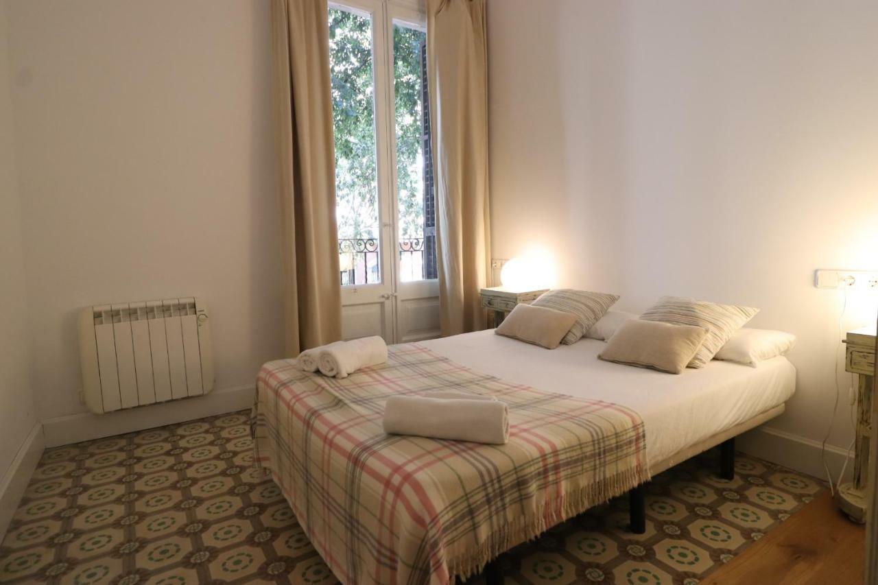 Appartement Weflating Sant Antoni Market *