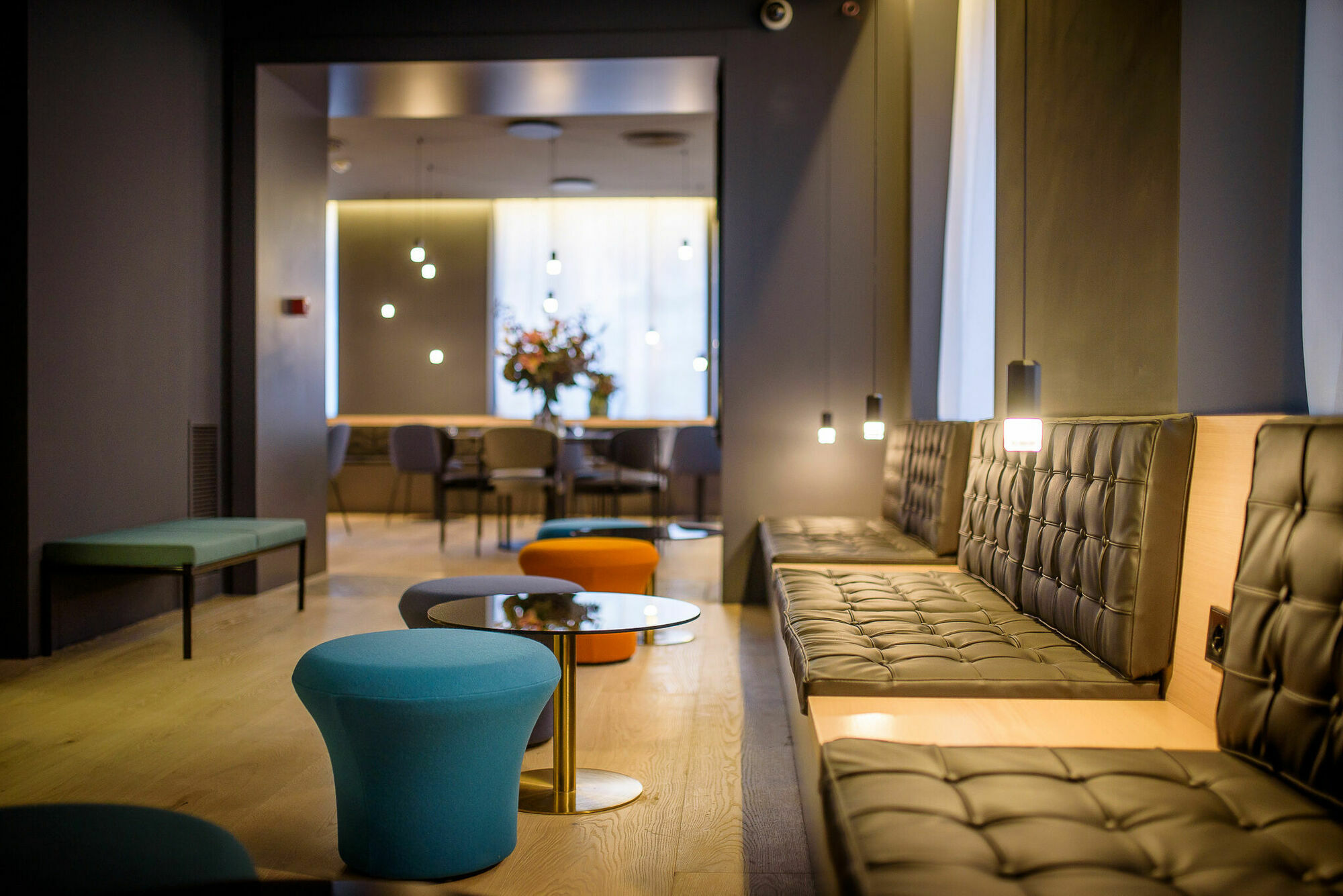 Hotel La Casa Del Sol Hotel Gracia, Sonder By Marriott Bonvoy 3*