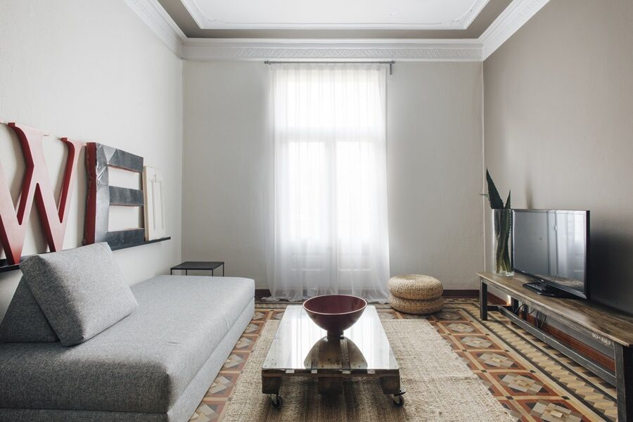 Apartment Val