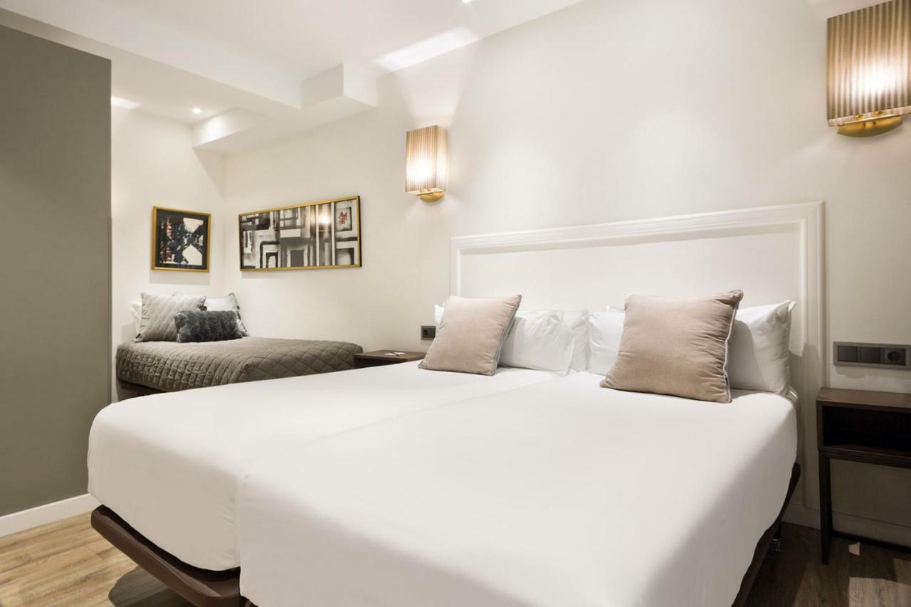 Acta Splendid Hotel Barcelone