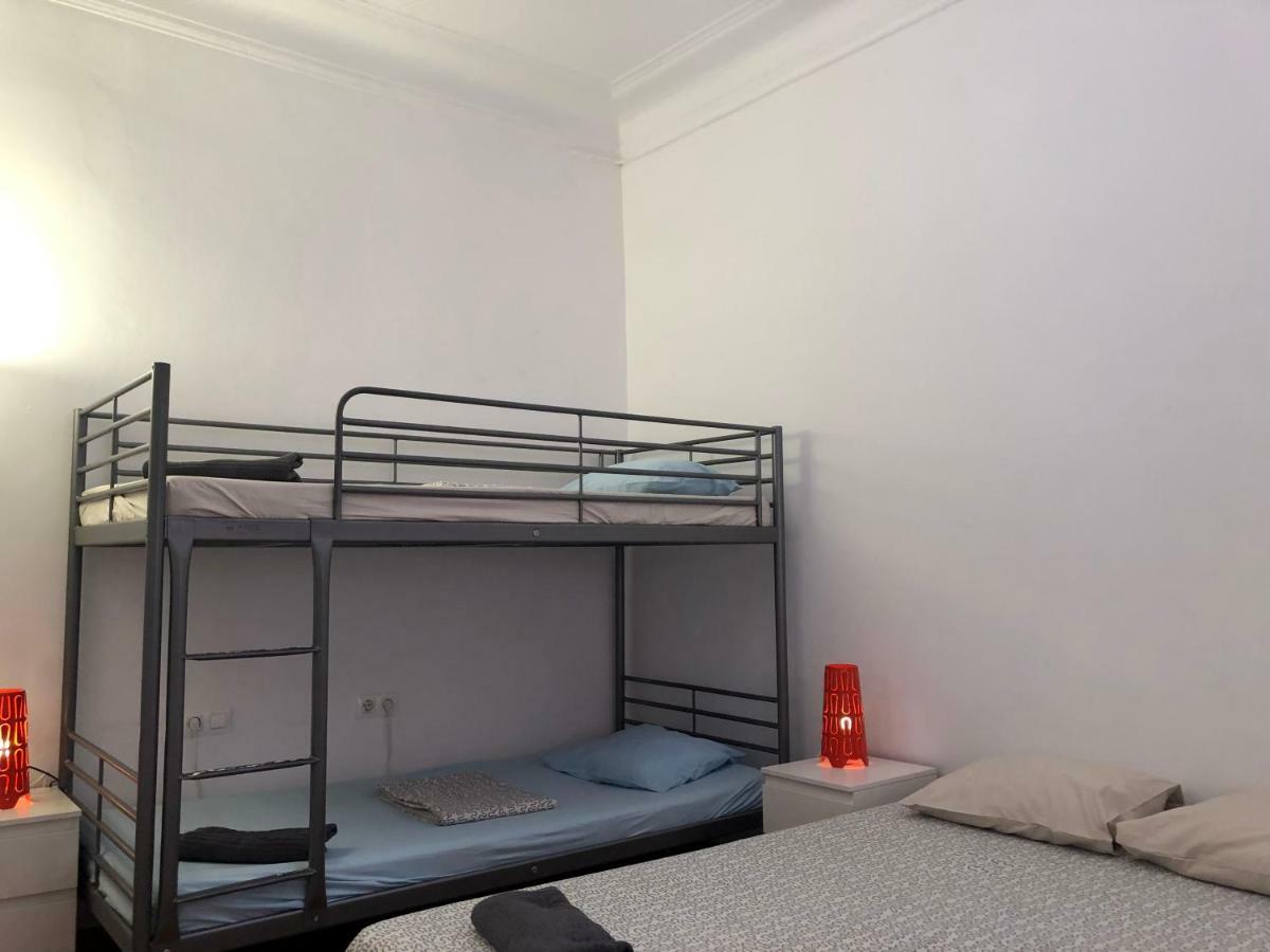 Apartment 4 Days Bcn Barcelona