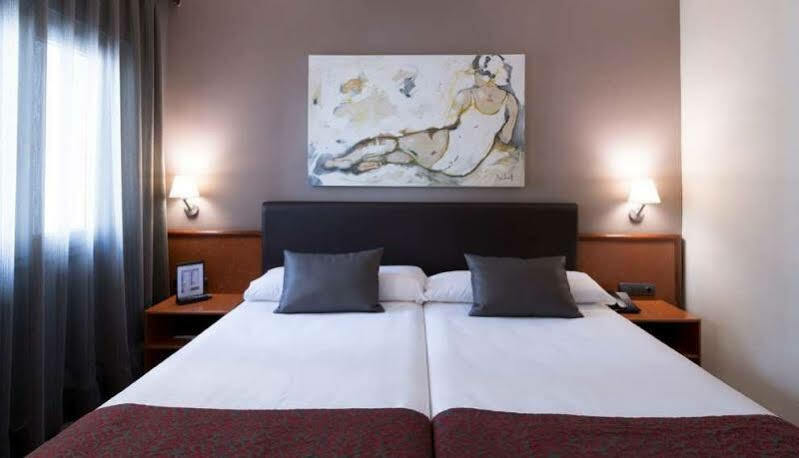 Catalonia Castellnou Hotel Barcelone
