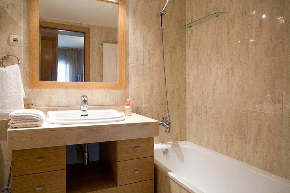Apartment Flavoured *