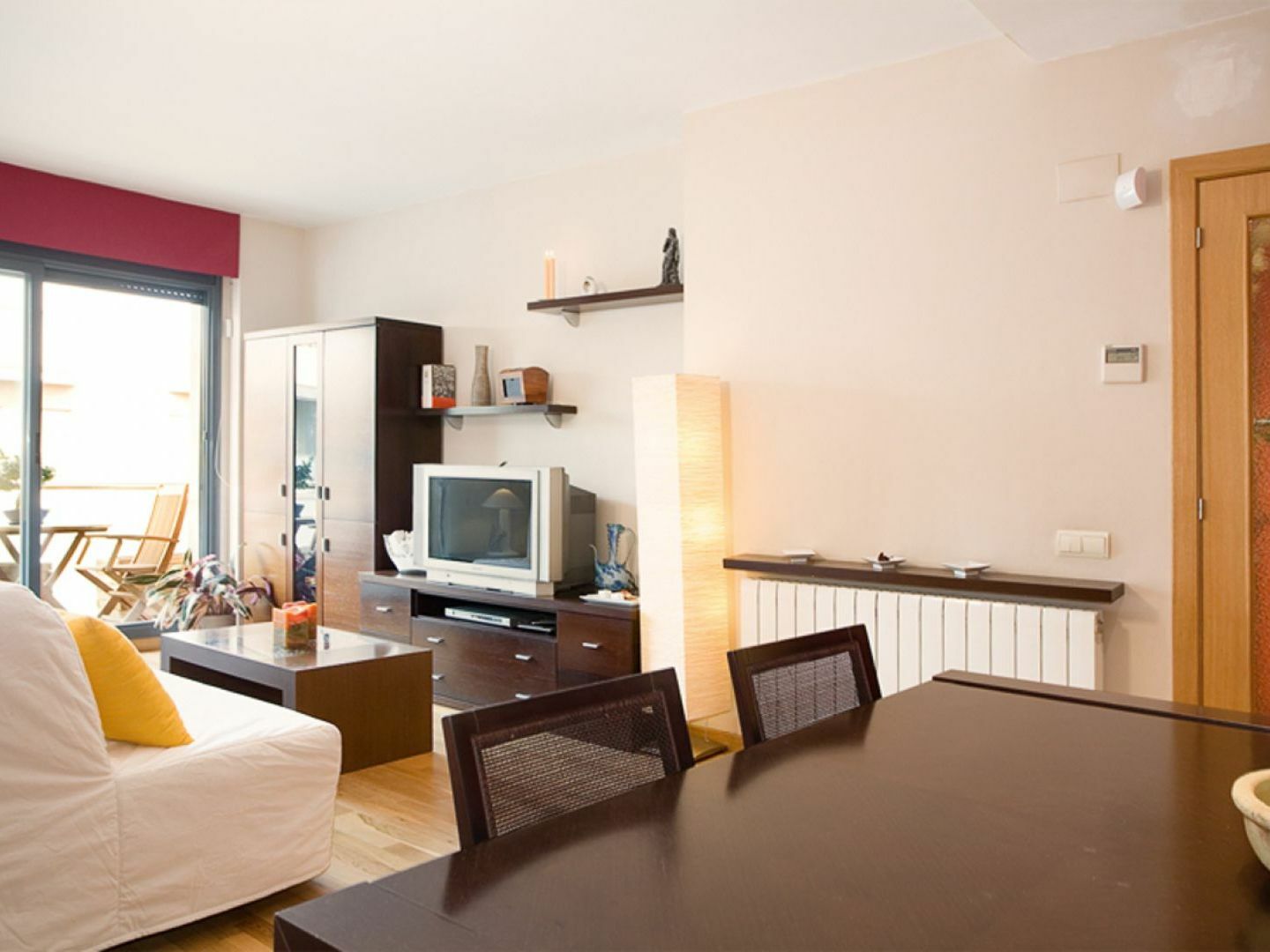 Flavoured Apartment