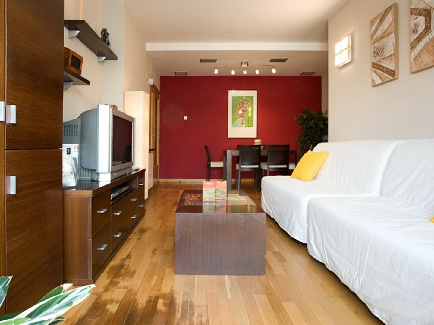 Flavoured Apartment Barcelona