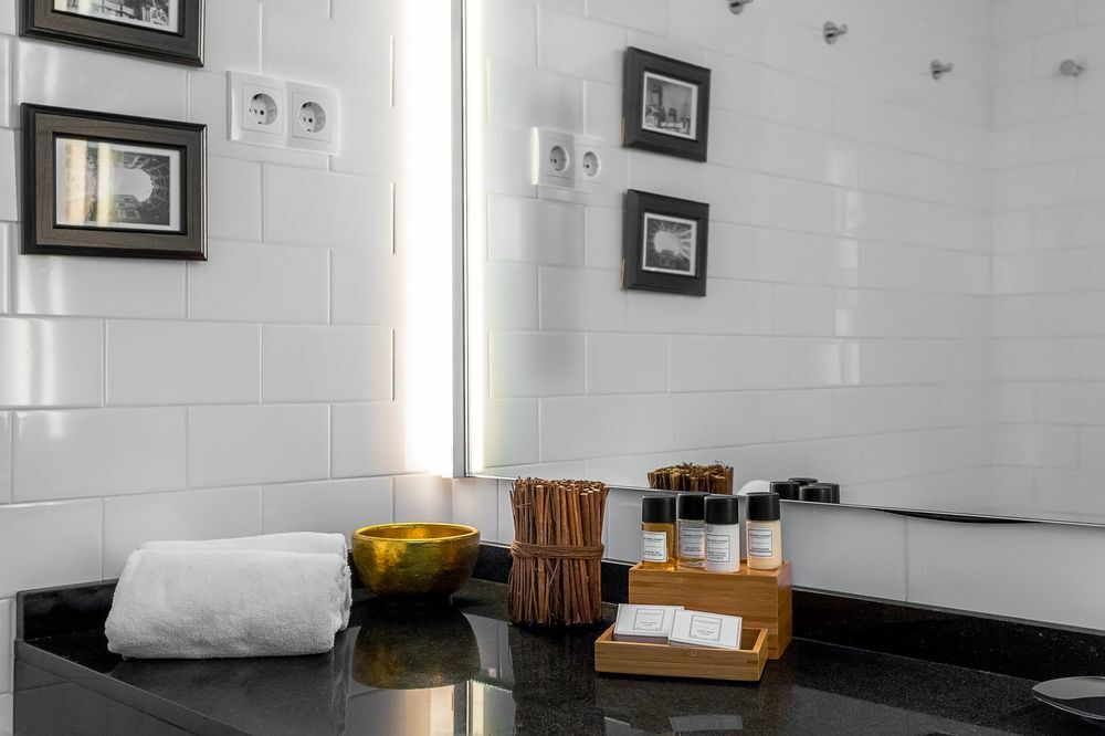 Apartment Urban District - Rambla & Pool