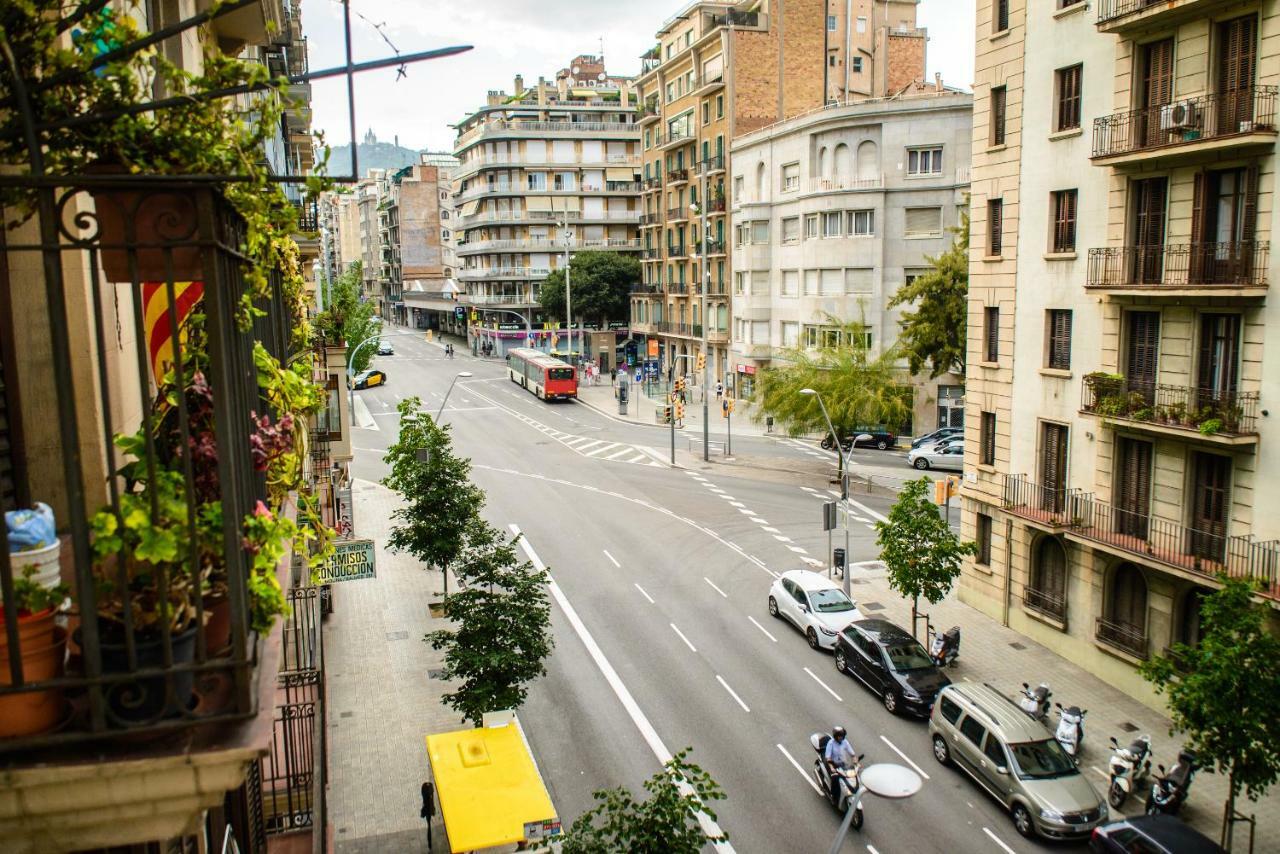 Centrico Con Terraza Apartment *