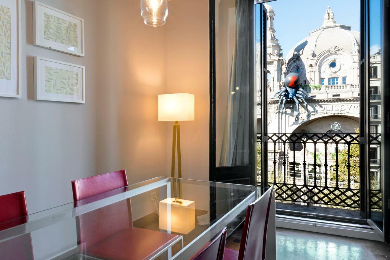 Appartement Sibsbcn Coliseum - Cozy And Barcelone