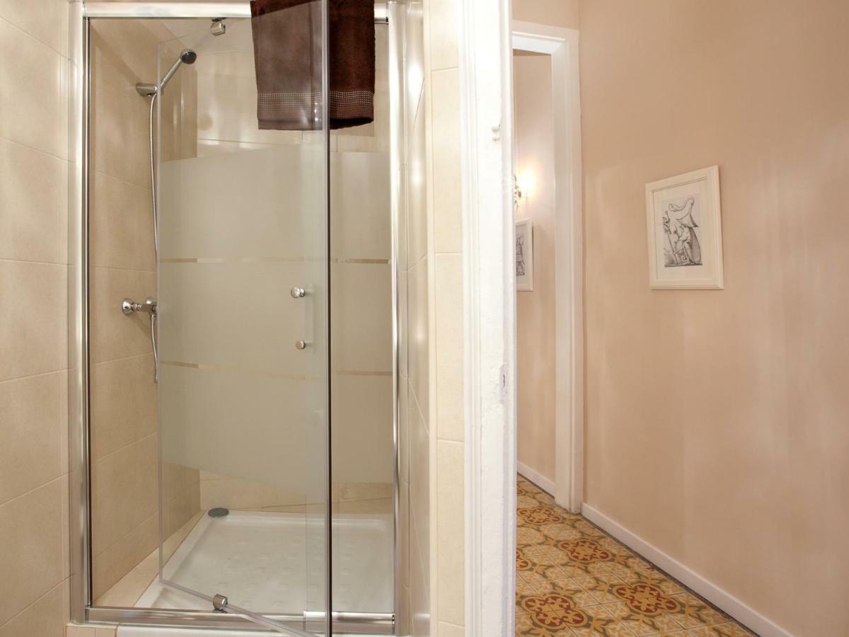 Eixample Arts Apartment *