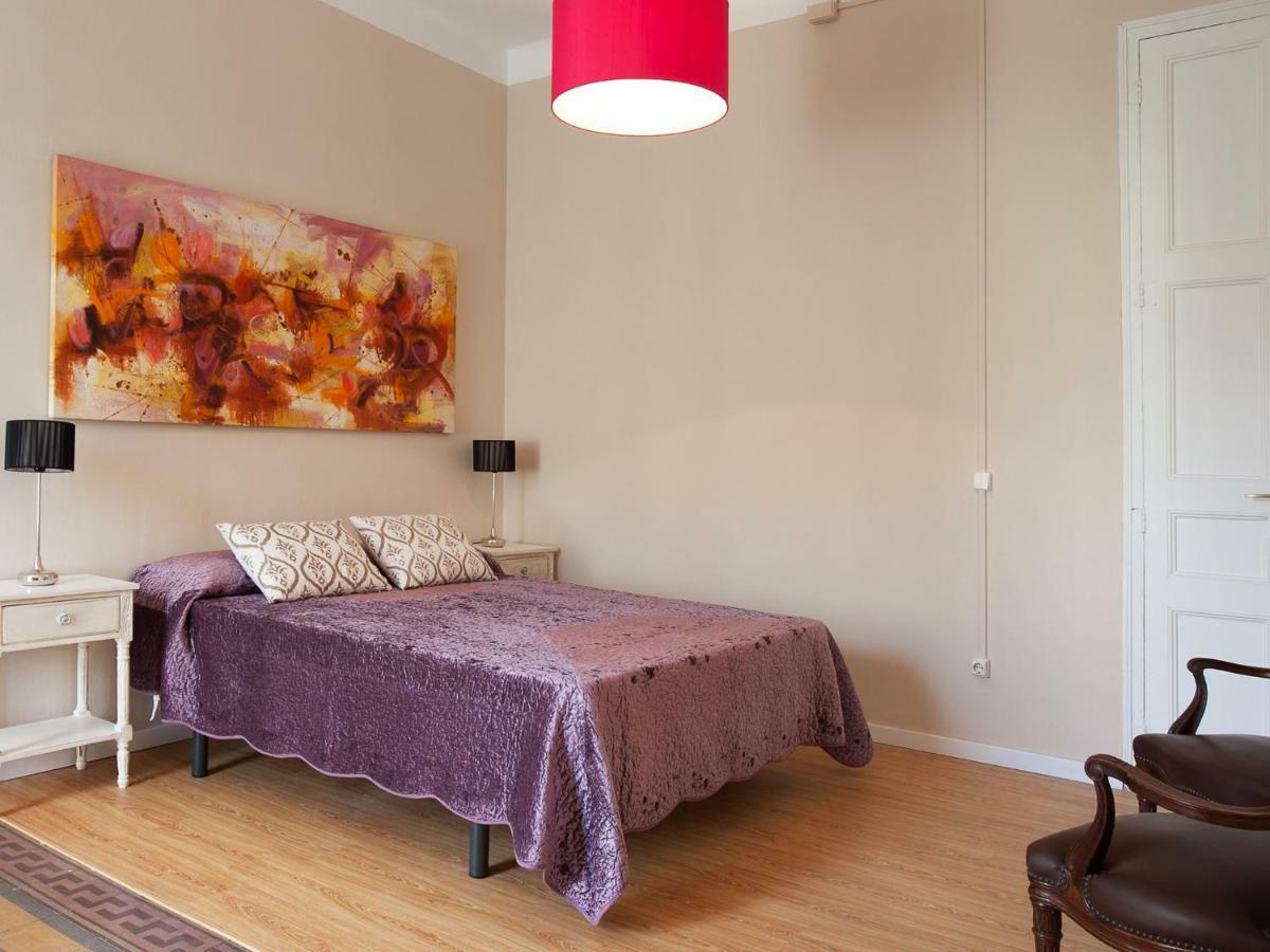 Apartment Eixample Arts