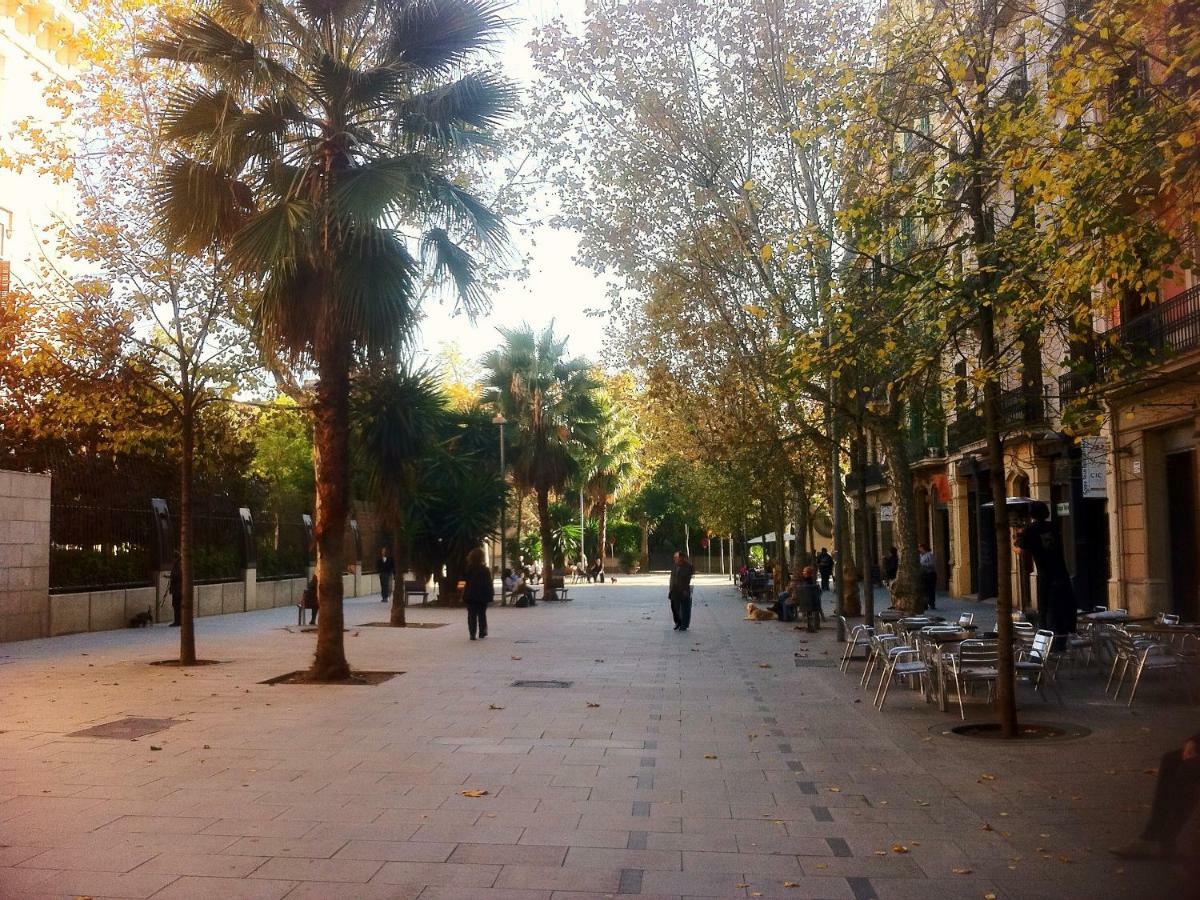 Eixample Arts Apartment Barcelona