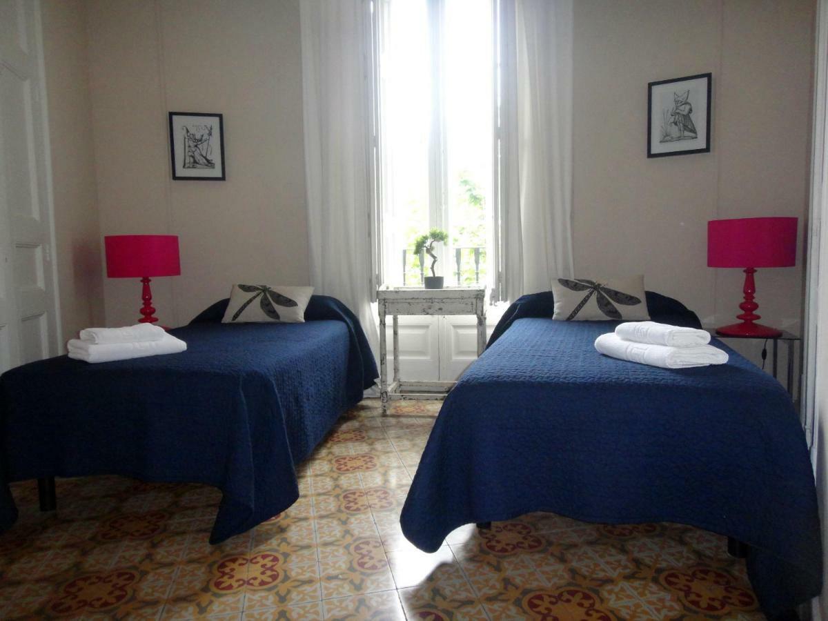 Eixample Arts Apartment