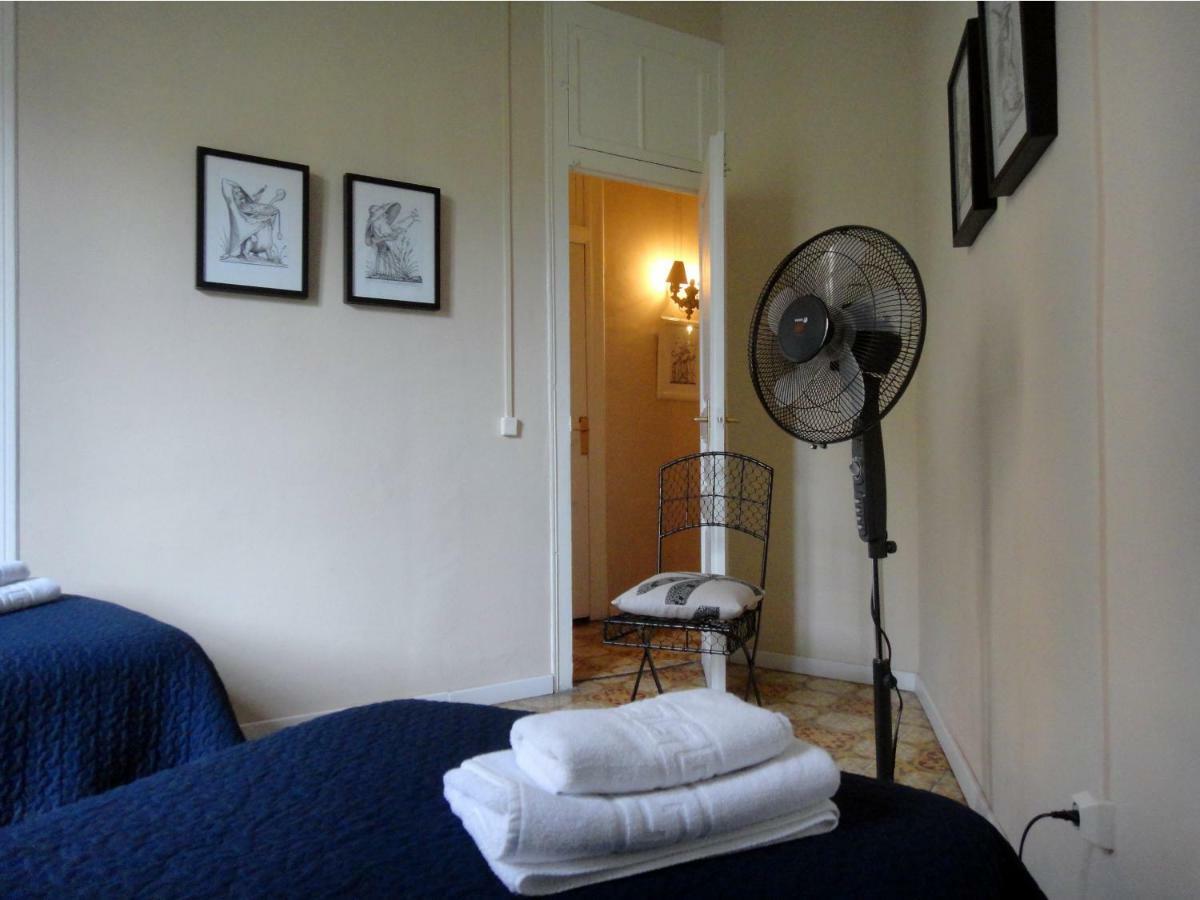 Eixample Arts Apartment *