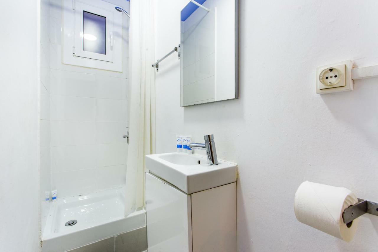 Apartment Friendly Rocafort Eixample Barcelona