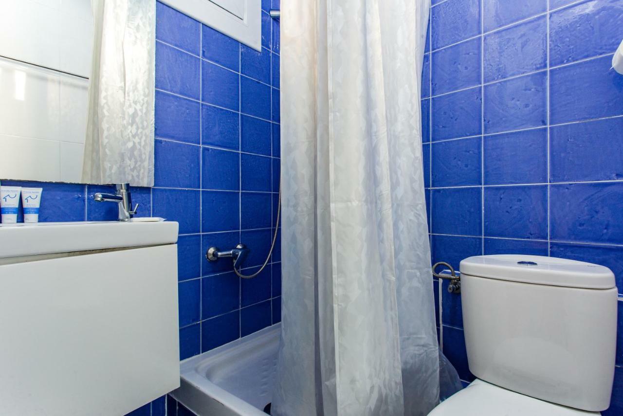 Apartment Friendly Rocafort Eixample