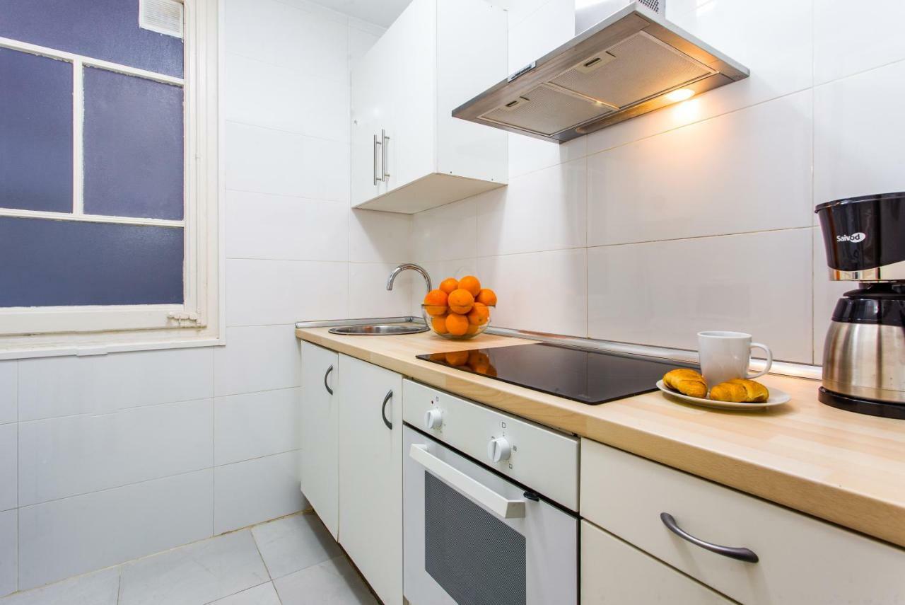 Apartment Friendly Rocafort Eixample