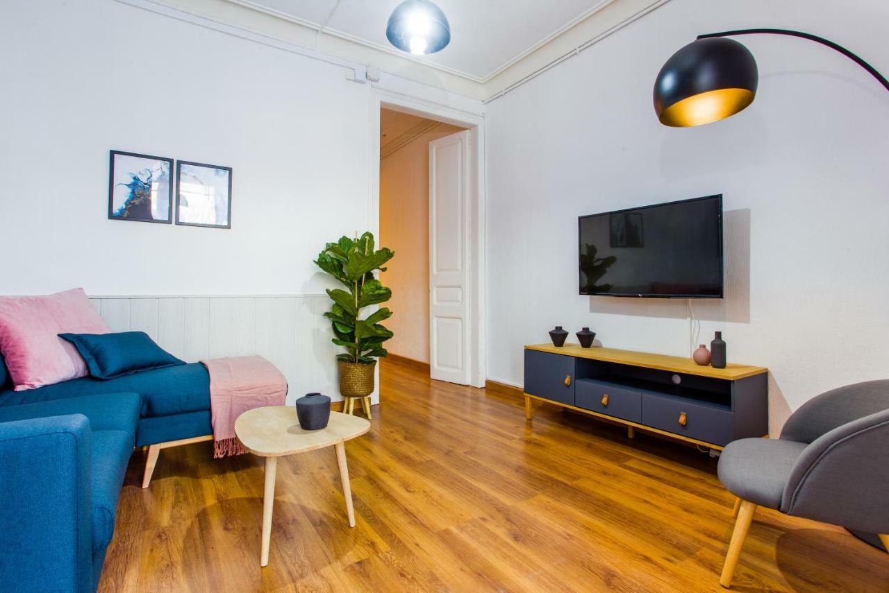 Apartment Friendly Rocafort Eixample
