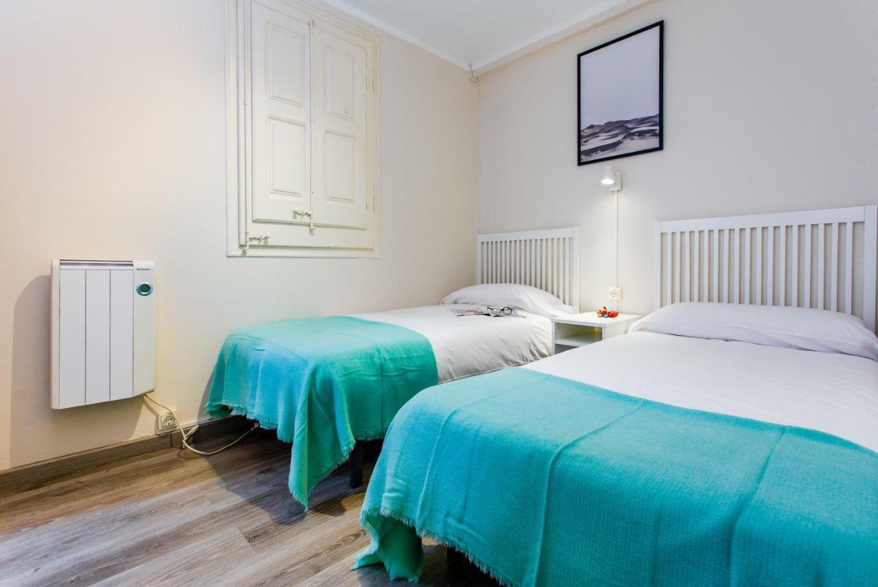 Friendly Rocafort Eixample Apartment *