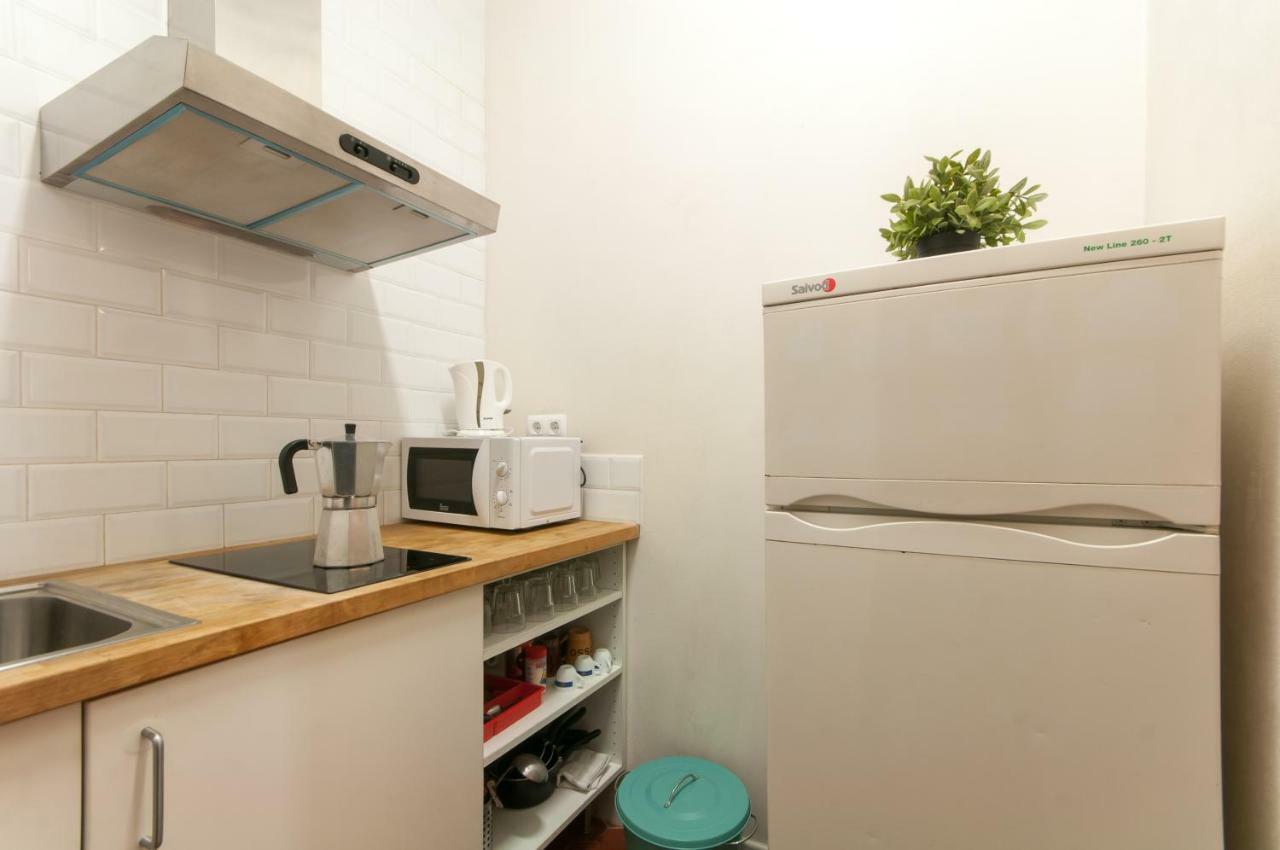 Apartment Gopal-comfortable Cozy For Groups In Gracia *