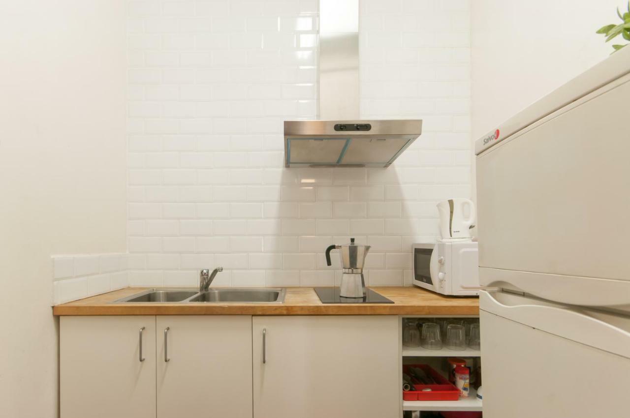 Appartement Gopal-comfortable Cozy For Groups In Gracia *