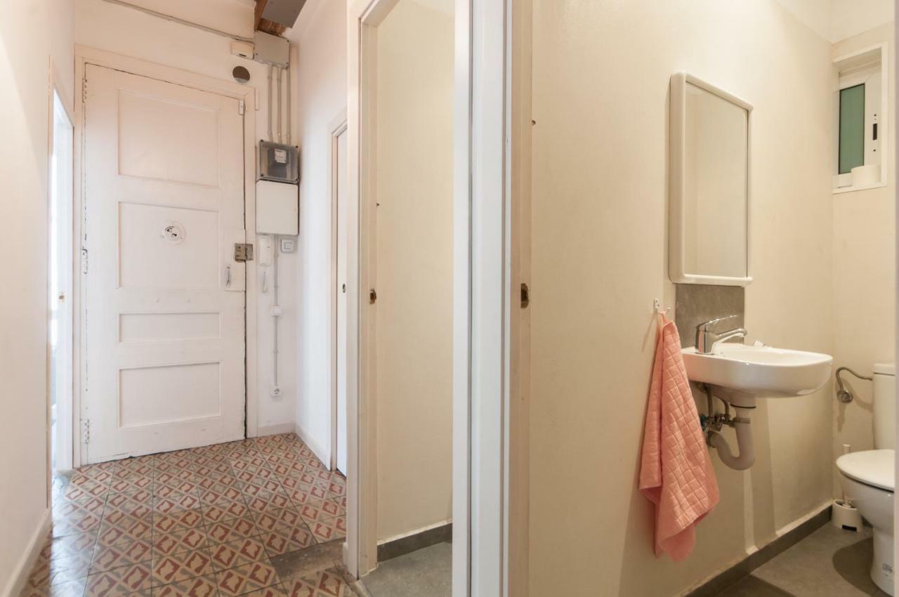 Apartment Gopal-comfortable Cozy For Groups In Gracia