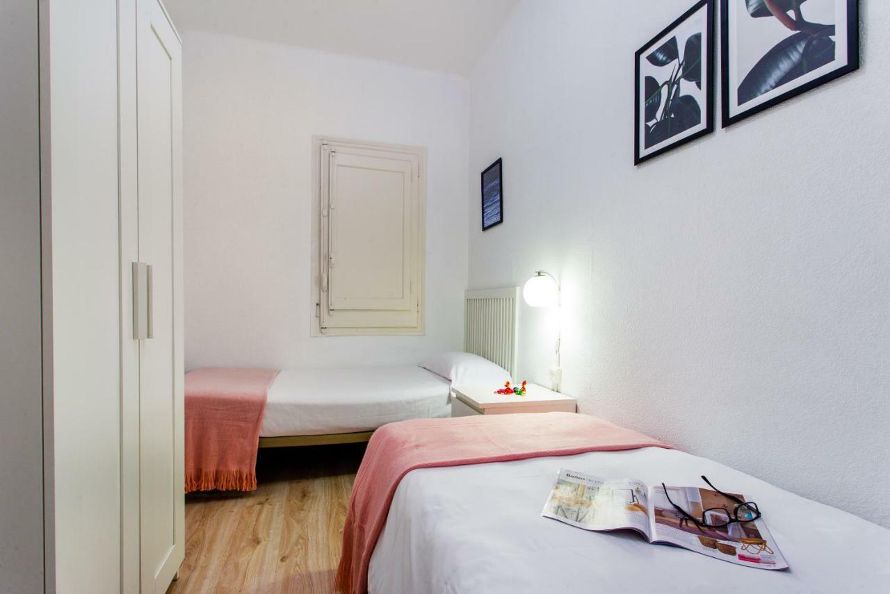 Apartment Friendly Rocafort Eixample *