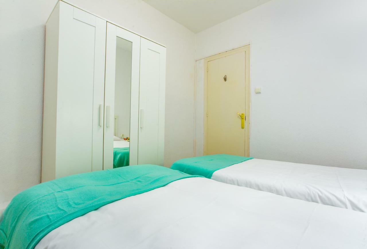 Apartment Friendly Rocafort Eixample