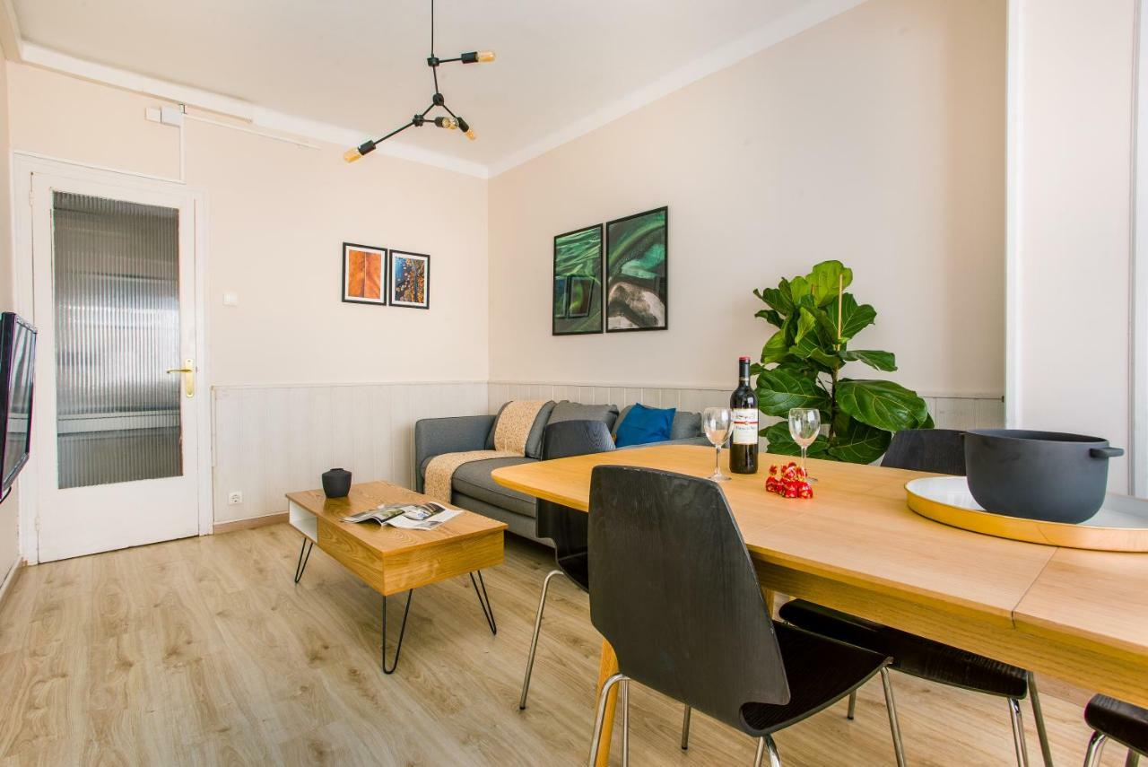 Apartment Friendly Rocafort Eixample *
